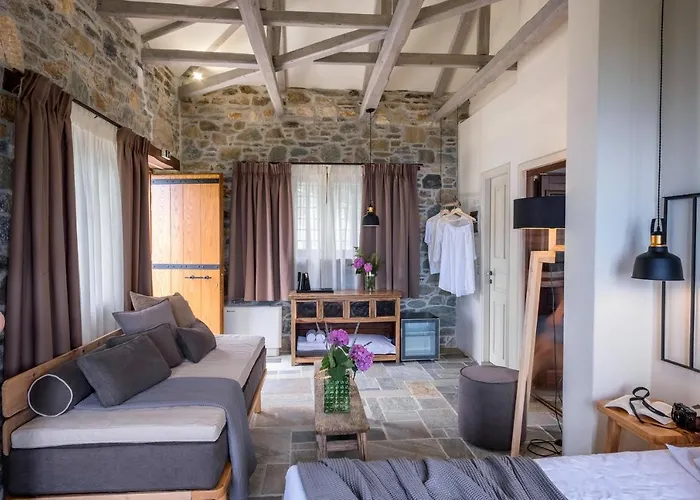 Casa de hóspedes Adama