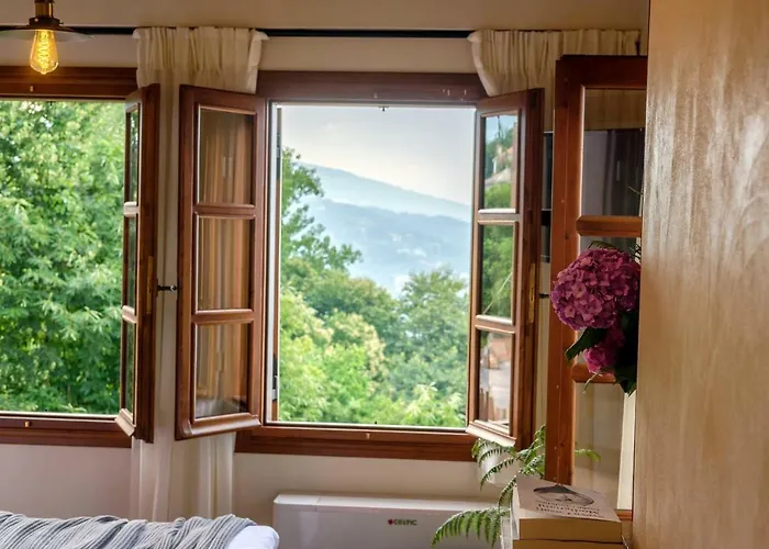 Adama Casa de hóspedes 4*