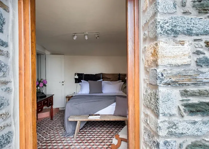 Adama Casa de hóspedes 4*