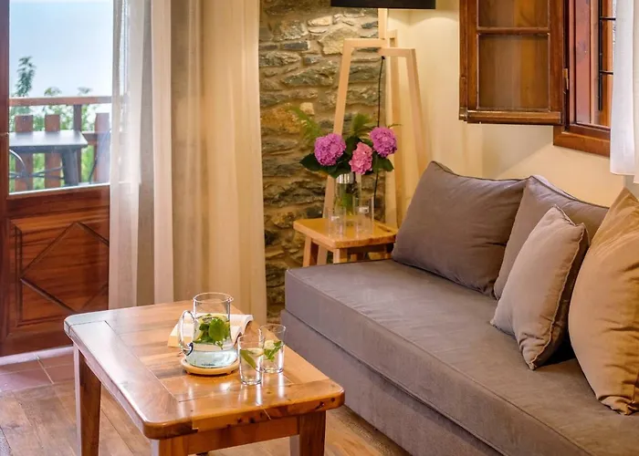 Casa de hóspedes Adama