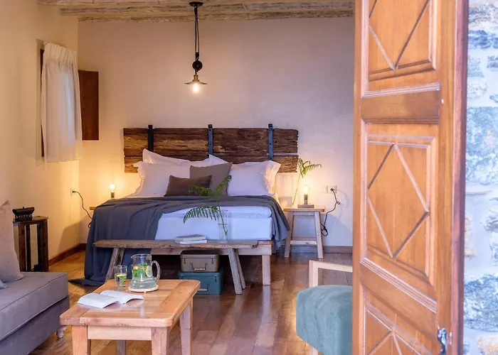 Adama Casa de hóspedes