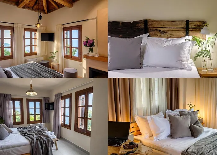 Casa de hóspedes Adama