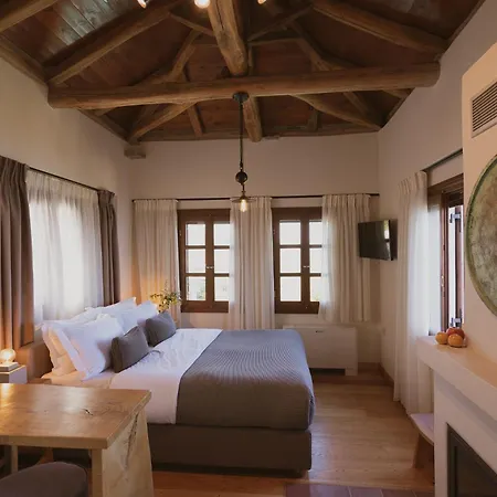 بيت ضيافة Adama 4*