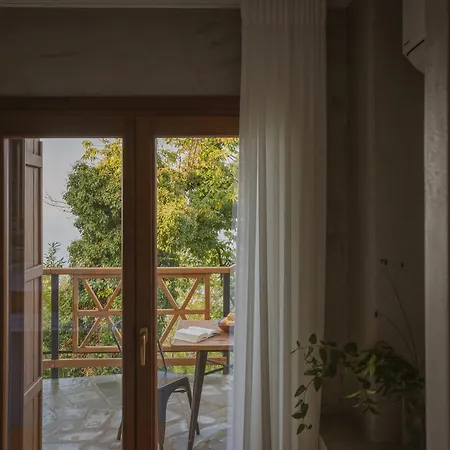 Guest house Adama *