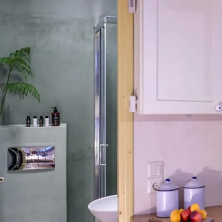 Adama Gasthof Mourésion