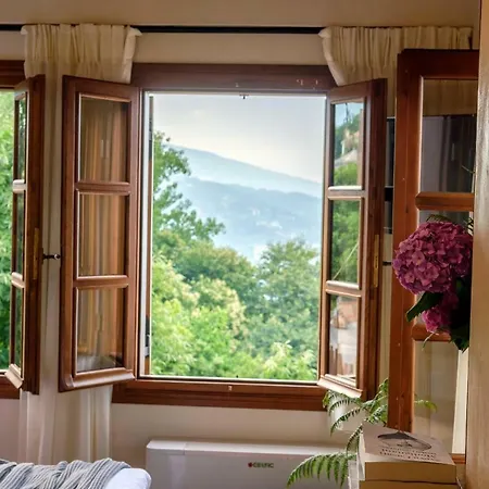 Adama Πανσιόν 4*