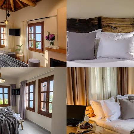 Πανσιόν Adama